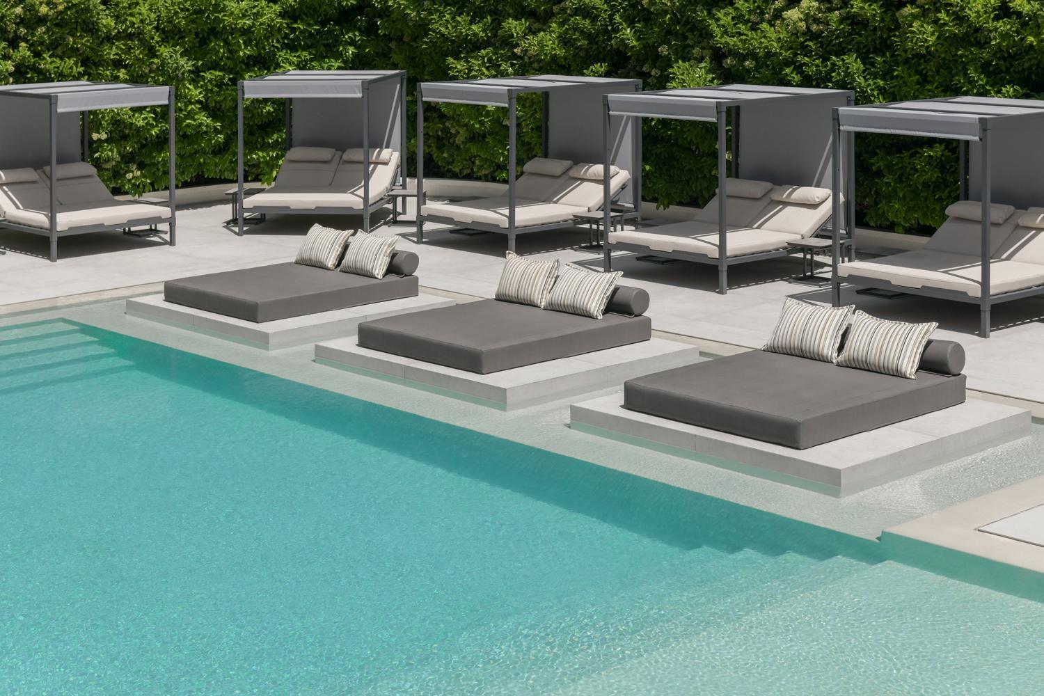 Blazer Suites Hotel Atene Esterno foto